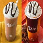 McDonald's Mocha Mondays Mean Free Coffee For Customers