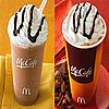 McDonald's Mocha Mondays Mean Free Coffee For Customers
