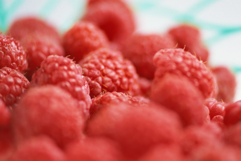 What Is Your Favorite Kind of Berry? What Is Your Favorite Kind of Berry?