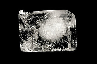 Burning Question: Why Are Ice Cubes Cloudy in the Center?