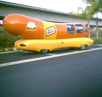 Oscar Mayer Trivia Quiz