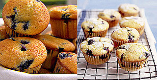 Easy & Expert Recipes For Blueberry Muffins