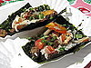 Ferry Plaza Opens New Lunchtime Street Food Market