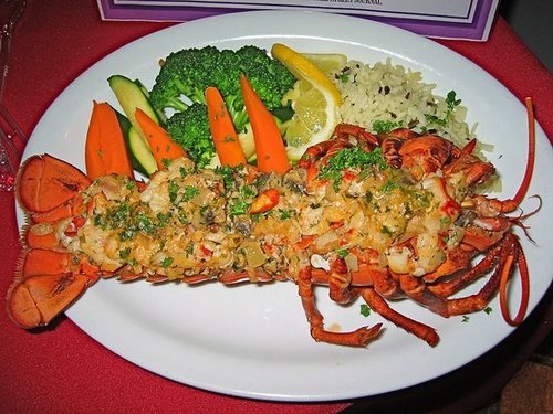 Name That Dish!