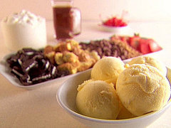 Sundae Bar Recipe