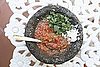Would You Rather Eat Spicy or Mild Salsa?
