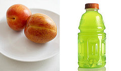 Stone Fruit Variety or Snack Food Flavor? Stone Fruit Variety or Snack Food Flavor?