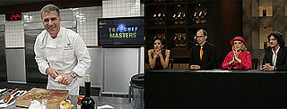 Top Chef Masters: Episode 5