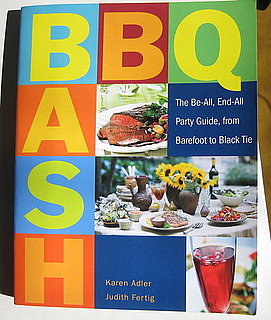 BBQ Bash Cookbook Review