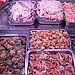 A Wide Variety of Shellfish