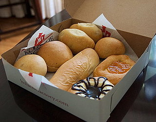 What Are Kolaches?