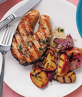 Grilled Salmon Recipe