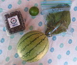 Watermelon Tequila Cocktail Recipe 2009-07-23 16:49:08