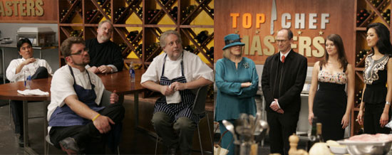 Top Chef Masters: Episode 6 Top Chef Masters: Episode 6