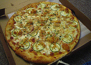 Poll: How Often Do You Get Delivery?