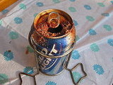 Classic Beer Can Chicken Recipe Classic Beer Can Chicken Recipe