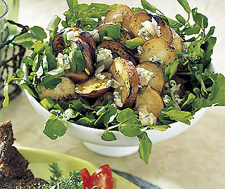 Outdoor Concert Menu