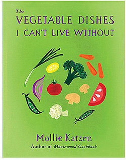 Off to Market: Vegetarian Cookbook