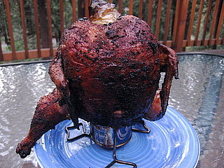 Classic Beer-Can Chicken Recipe
