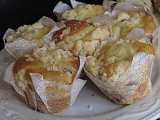 Starbucks Free Pastry Day Is Tuesday, July 21, 2009