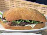 Steak Sandwich Recipe Steak Sandwich Recipe