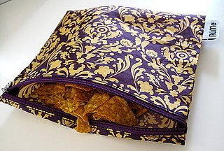 Poll: How Do You Feel About Reusable Snack Packs?