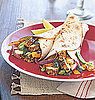 Grilled Chicken Fajitas Recipe
