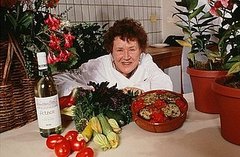 Yummy Links: From Julia Child to Grilled Cheese Yummy Links: From Julia Child to Grilled Cheese