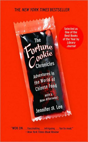 Must-Read: The Fortune Cookie Chronicles Must-Read: The Fortune Cookie Chronicles