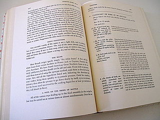 Poll: Do You Buy Cookbooks That Don't Have Pictures?