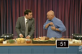 Yummy Links: From Panini-Offs to Pie Crusts Yummy Links: From Panini-Offs to Pie Crusts