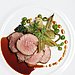 Filet Mignon of Veal