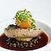 Poached Artisan Foie Gras