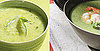 Easy & Expert Recipes For Chilled Zucchini Soup