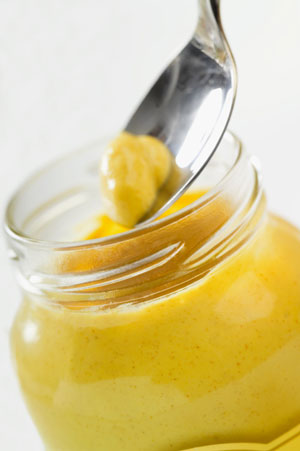 Can You Cut the Mustard? Can You Cut the Mustard?