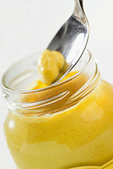 Can You Cut the Mustard? Can You Cut the Mustard?