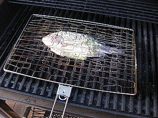 Do You Own a Grill Basket? 
