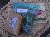 Pesto Recipe 2009-08-09 16:26:20