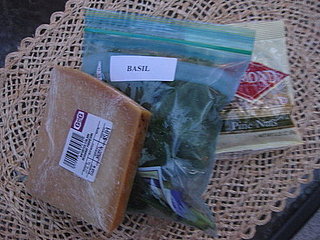 Pesto Recipe 2009-08-09 16:26:20