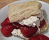 Photos of Classic Strawberry Shortcake Recipe