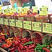 Union Square Greenmarket, New York, NY