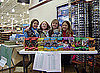 Wal-Mart Rips Off Girl Scouts With New Cookies
