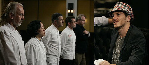 Top Chef Masters: Episode 8