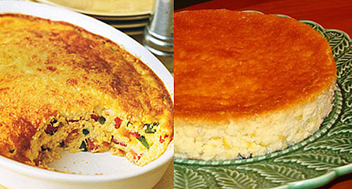Easy & Expert Recipes For Corn Pudding