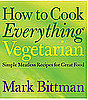 Vegetarian Cookbooks