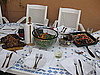 Let's Dish: What Did You Serve at Your Last Dinner Party?