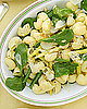 Green Bean Pasta Salad Recipe