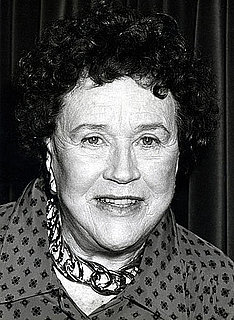 Julia Child Fun Facts Quiz