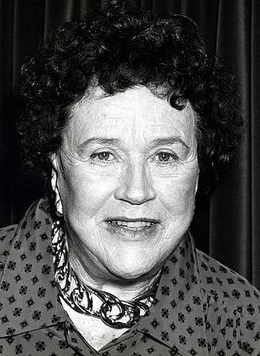 Julia Child Fun Facts Quiz