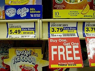 UK Government Opposes Buy-One-Get-One-Free Food Deals